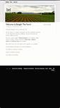 Mobile Screenshot of boughtthefarm.com